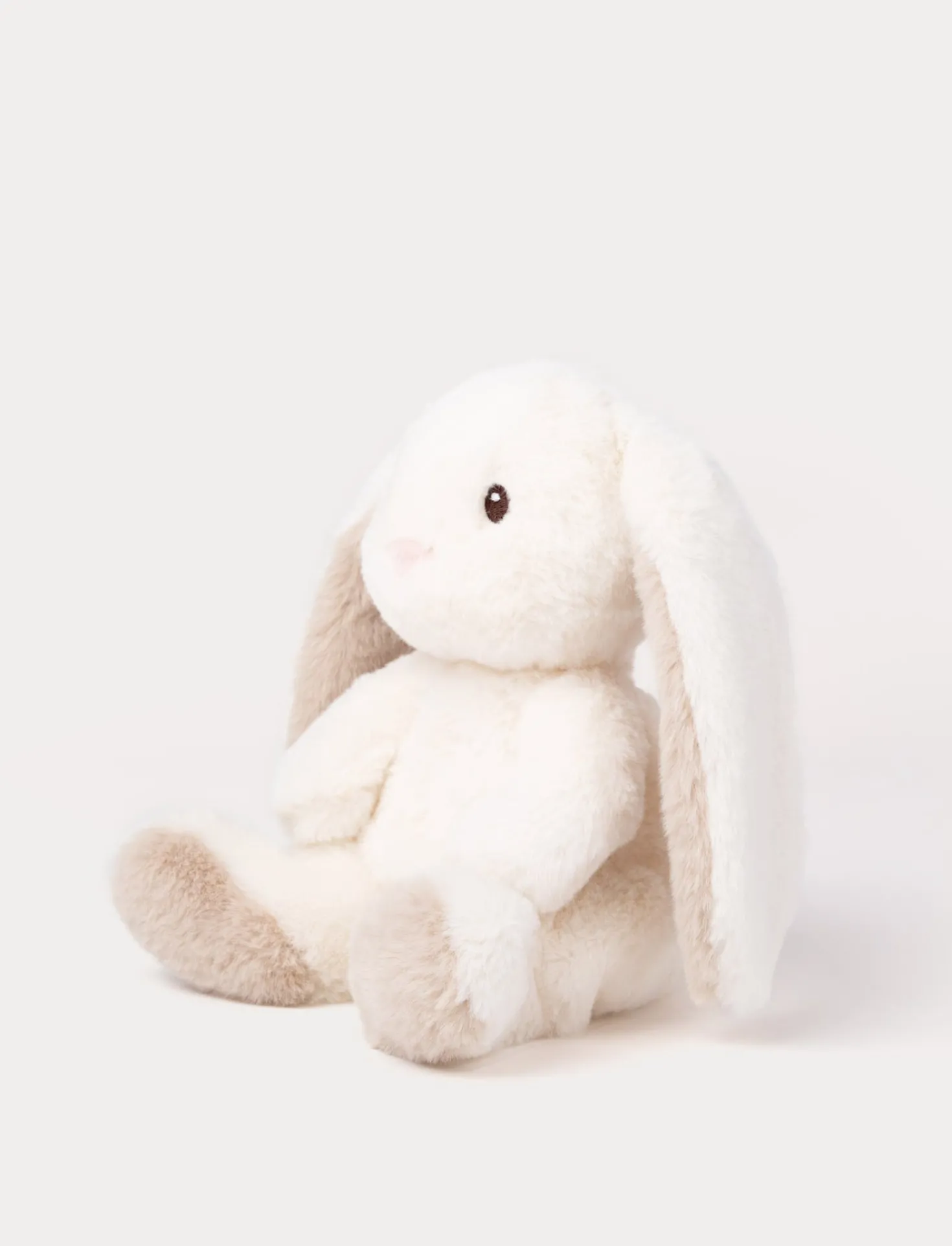 Teddy Mocca, Kanin, Liten