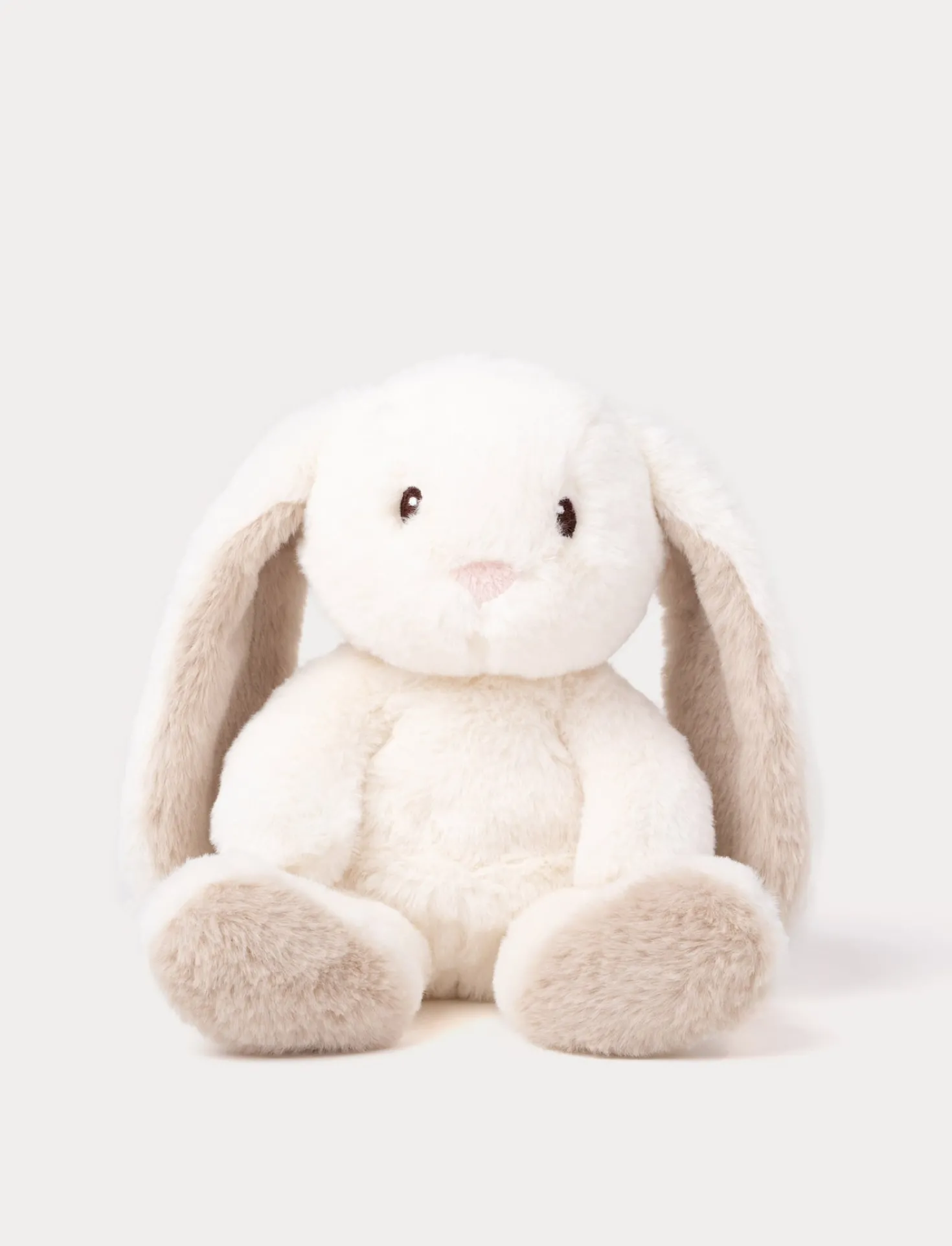 Teddy Mocca, Kanin, Liten
