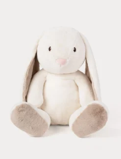 Teddy Mocca, Kanin, XL
