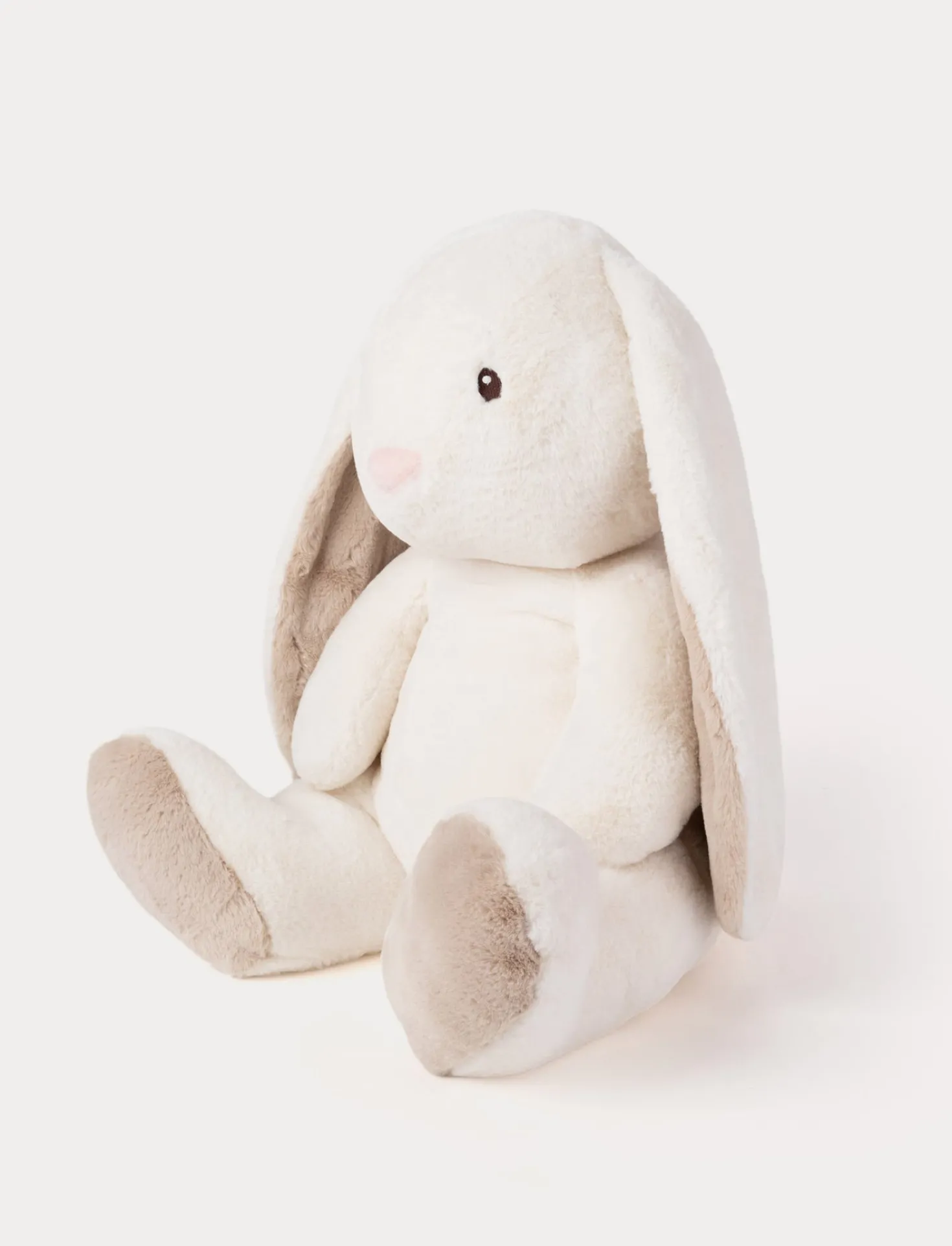 Teddy Mocca, Kanin, XL