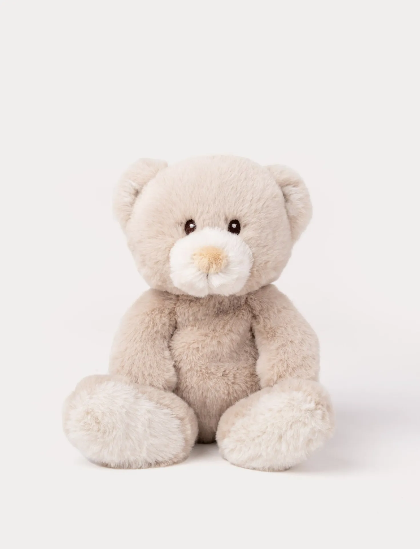 Teddy Mocca, Nalle, Liten