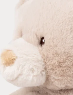 Teddy Mocca, Nalle, Stor