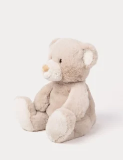 Teddy Mocca, Nalle, Stor