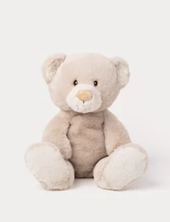 Teddy Mocca, Nalle, Stor