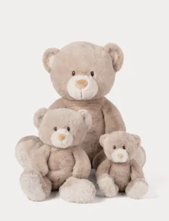 Teddy Mocca, Nalle, XL