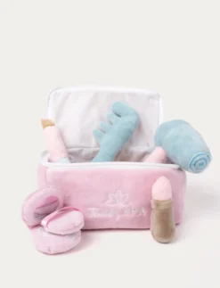 Teddy Spa, Lekset