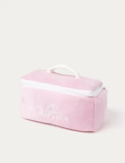 Teddy Spa, Lekset