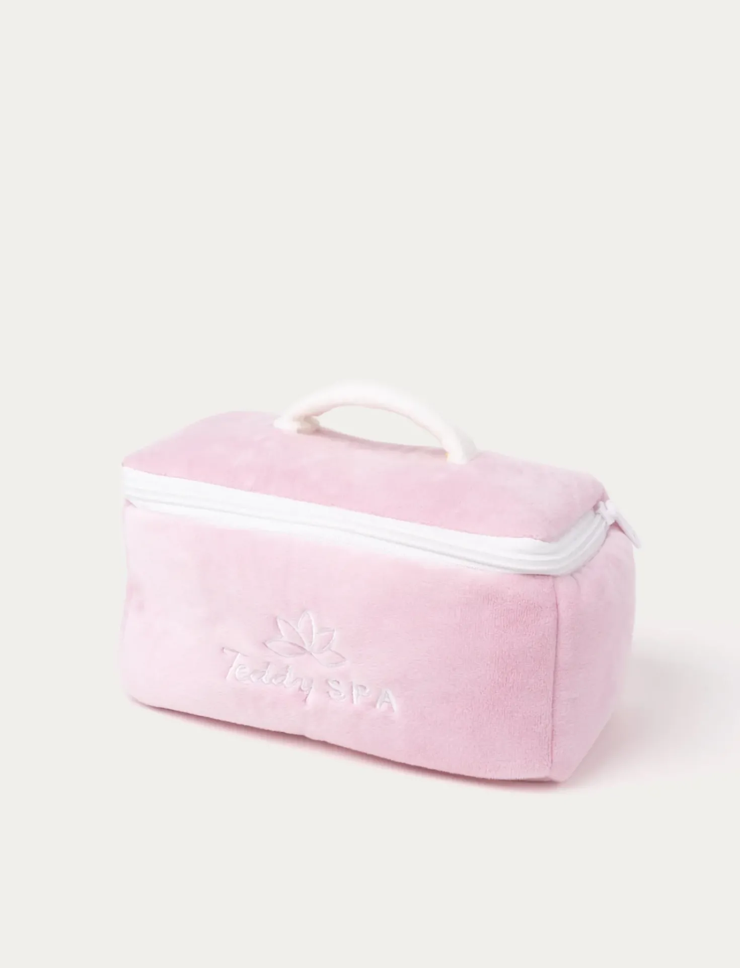 Teddy Spa, Lekset