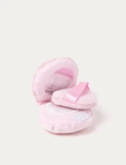Teddy Spa, Lekset
