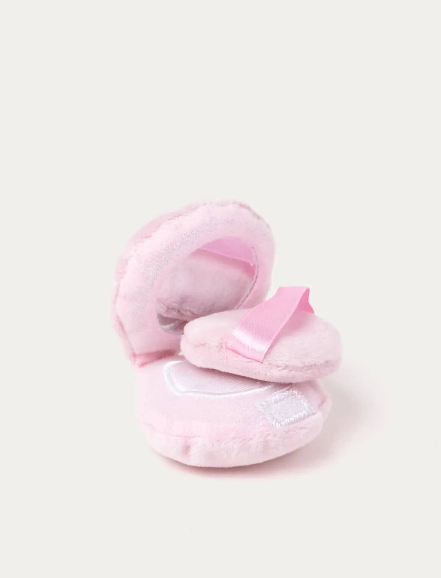 Teddy Spa, Lekset