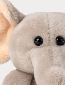 Teddy Wild, Beanies, Elefant