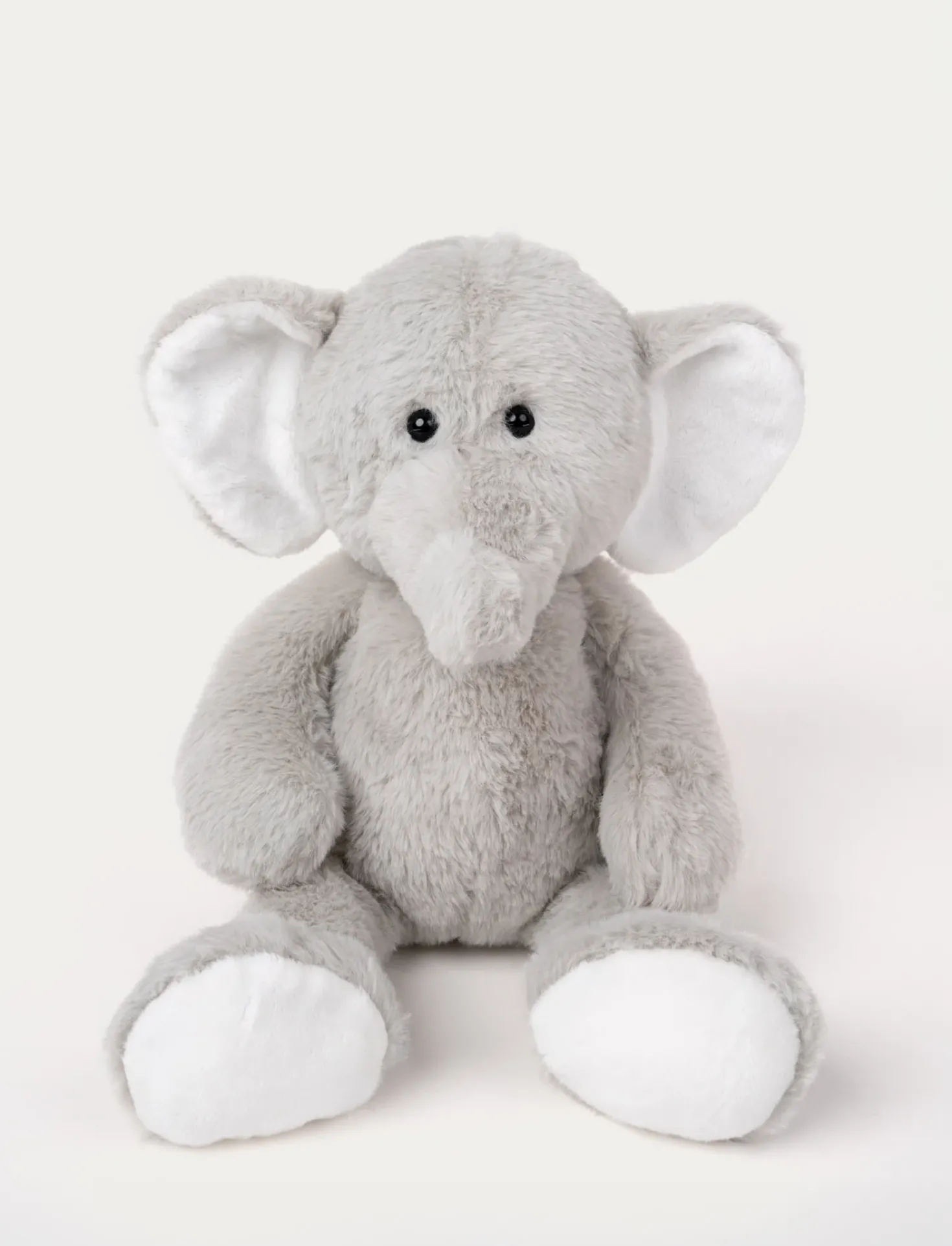 Teddy Wild, Elefant
