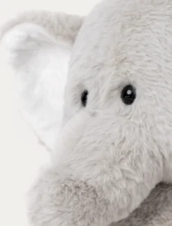 Teddy Wild, Elefant