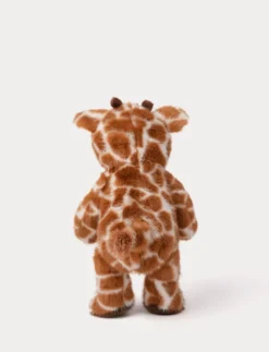 Teddy Wild, Giraff