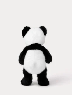 Teddy Wild, Panda
