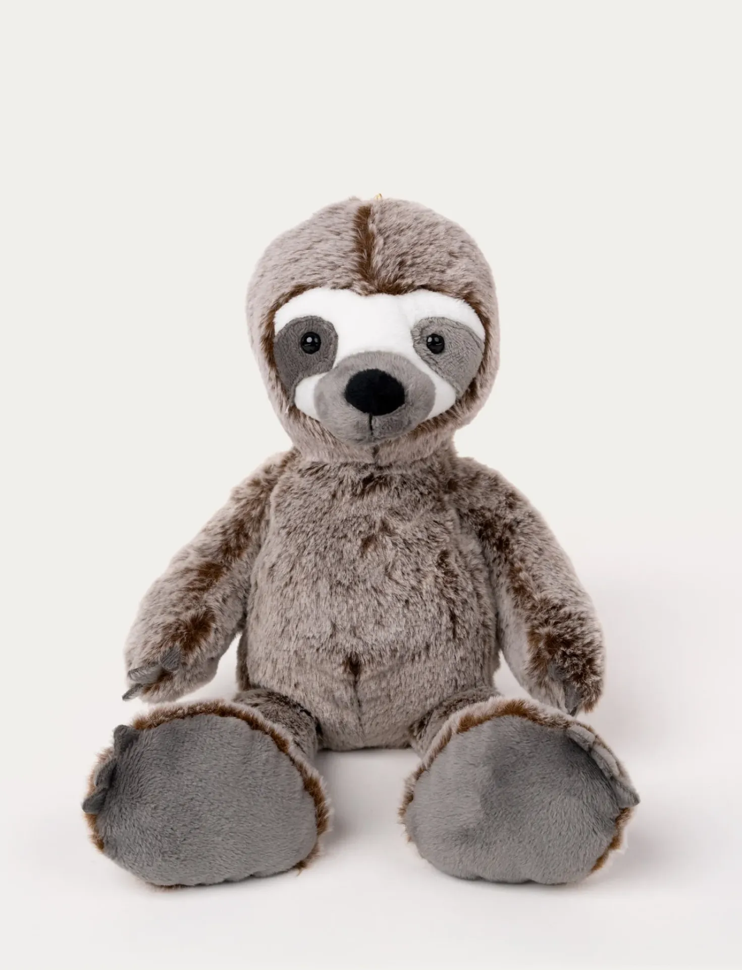 Teddy Wild, Sengångare