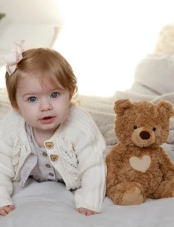 Ted, Nalle