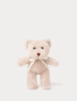 Theo, Nalle, Beige