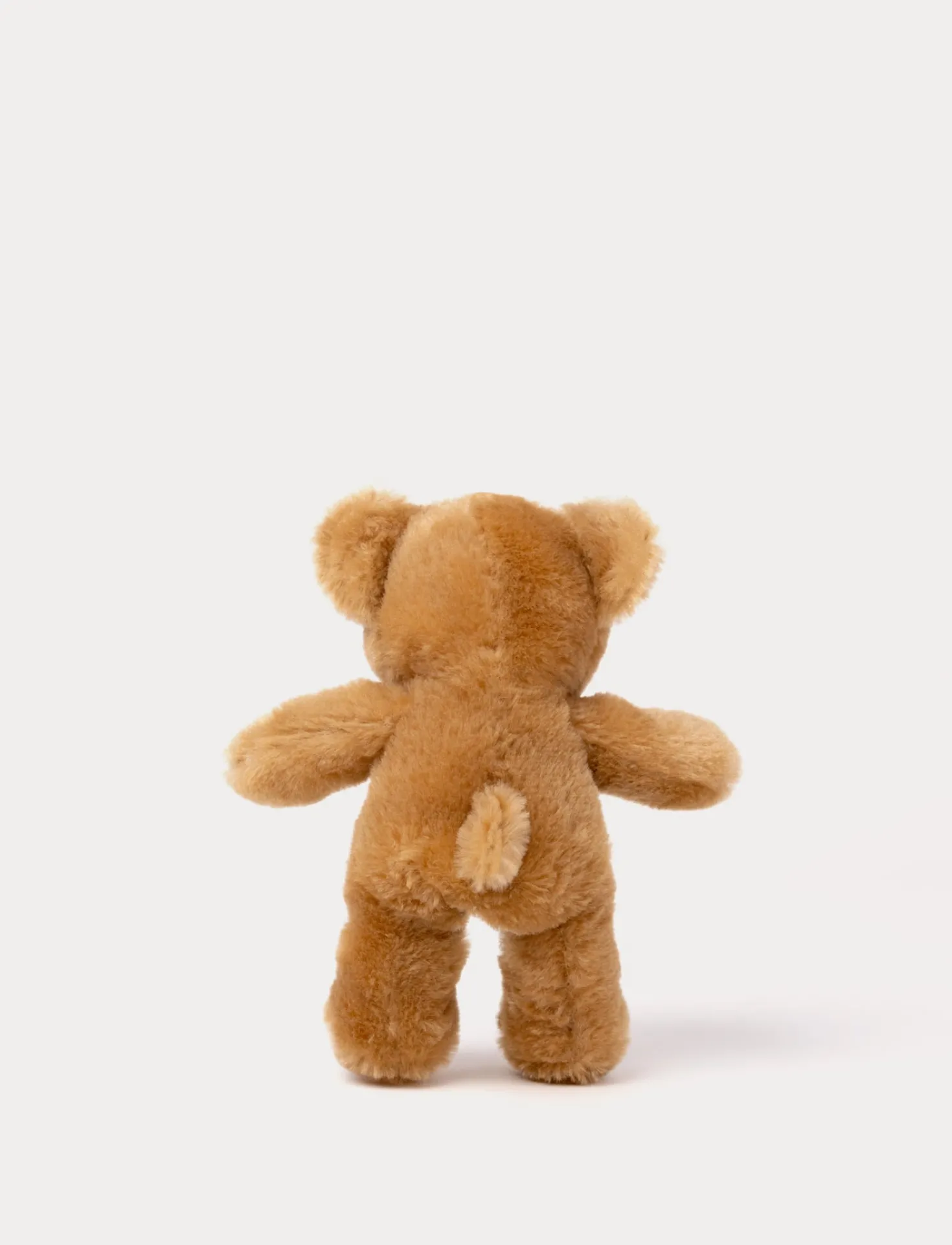 Theo, Nalle, Brun