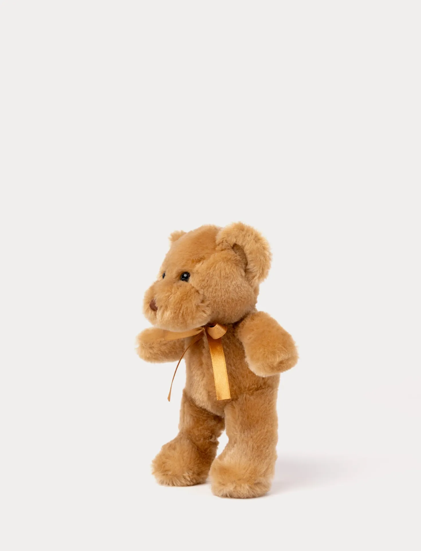 Theo, Nalle, Brun