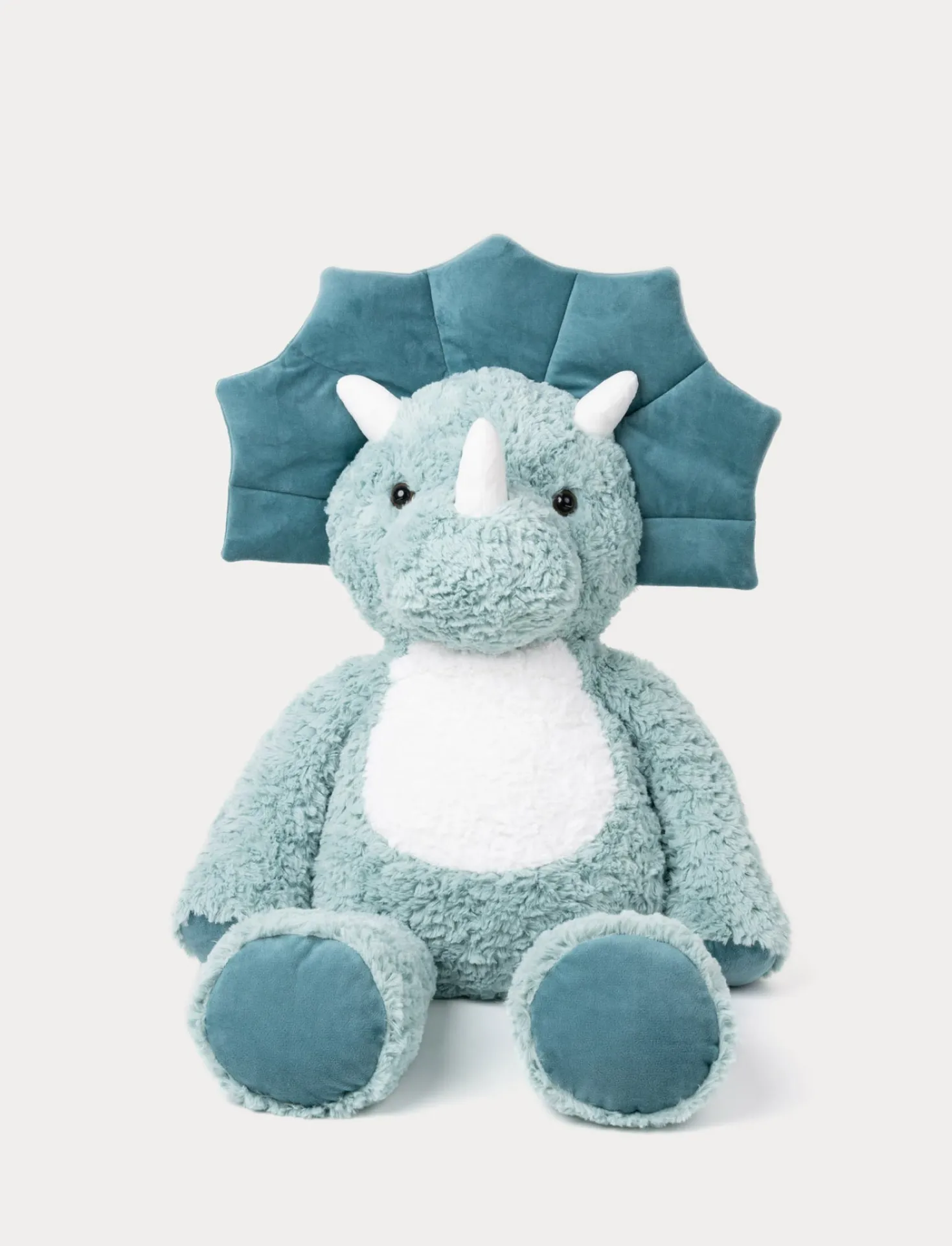 Tuffisar, Dinosaurien Dexter, XL