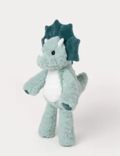 Tuffisar, Dinosaurien Dexter