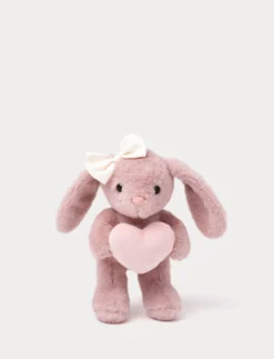 Tyra med hjärta, Rosa, Rosa