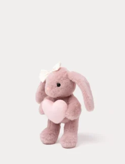 Tyra med hjärta, Rosa, Rosa