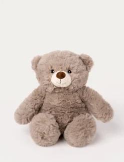 Värmedjur, Teddybjörn med vågig päls