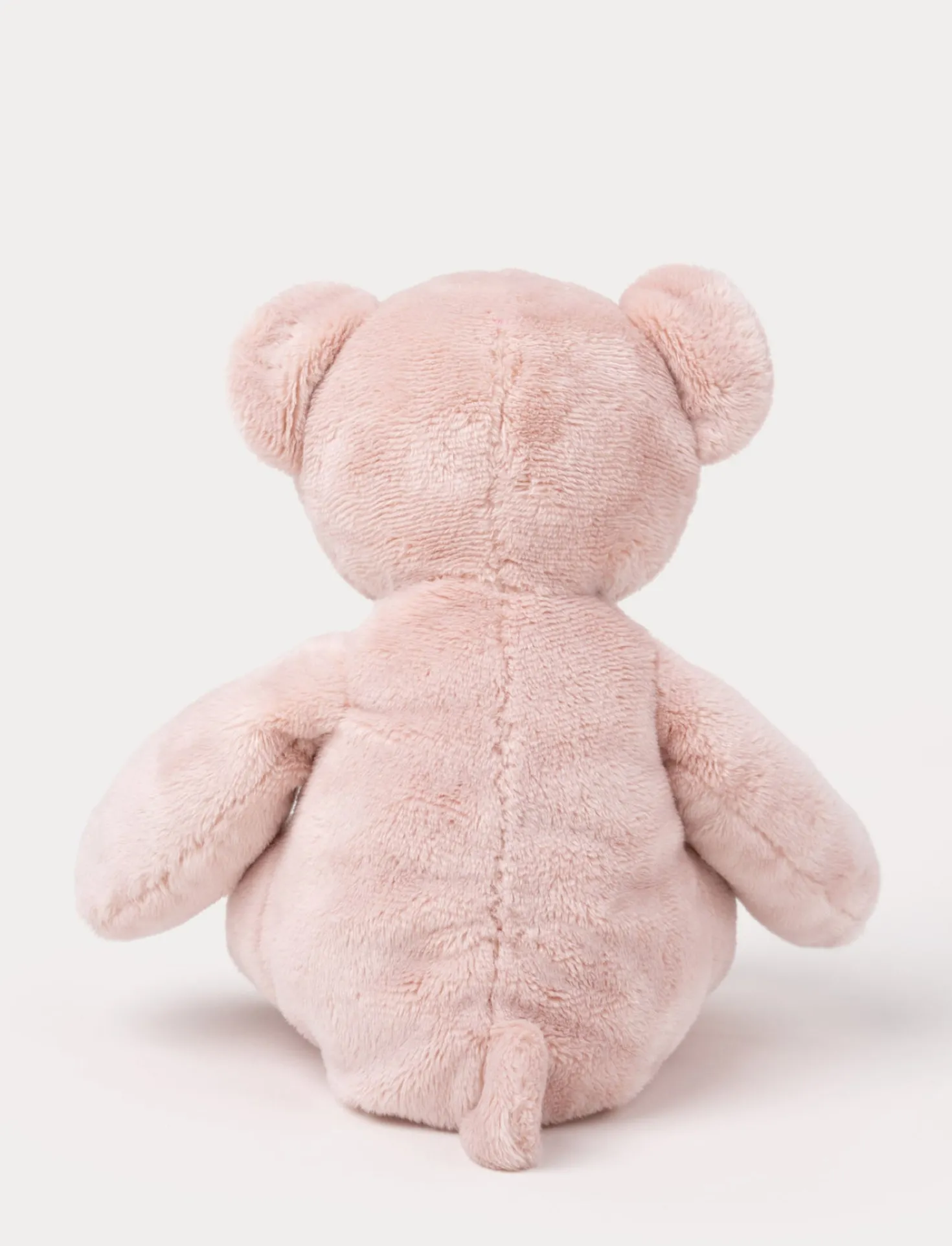 Wilmer, Nalle, Rosa