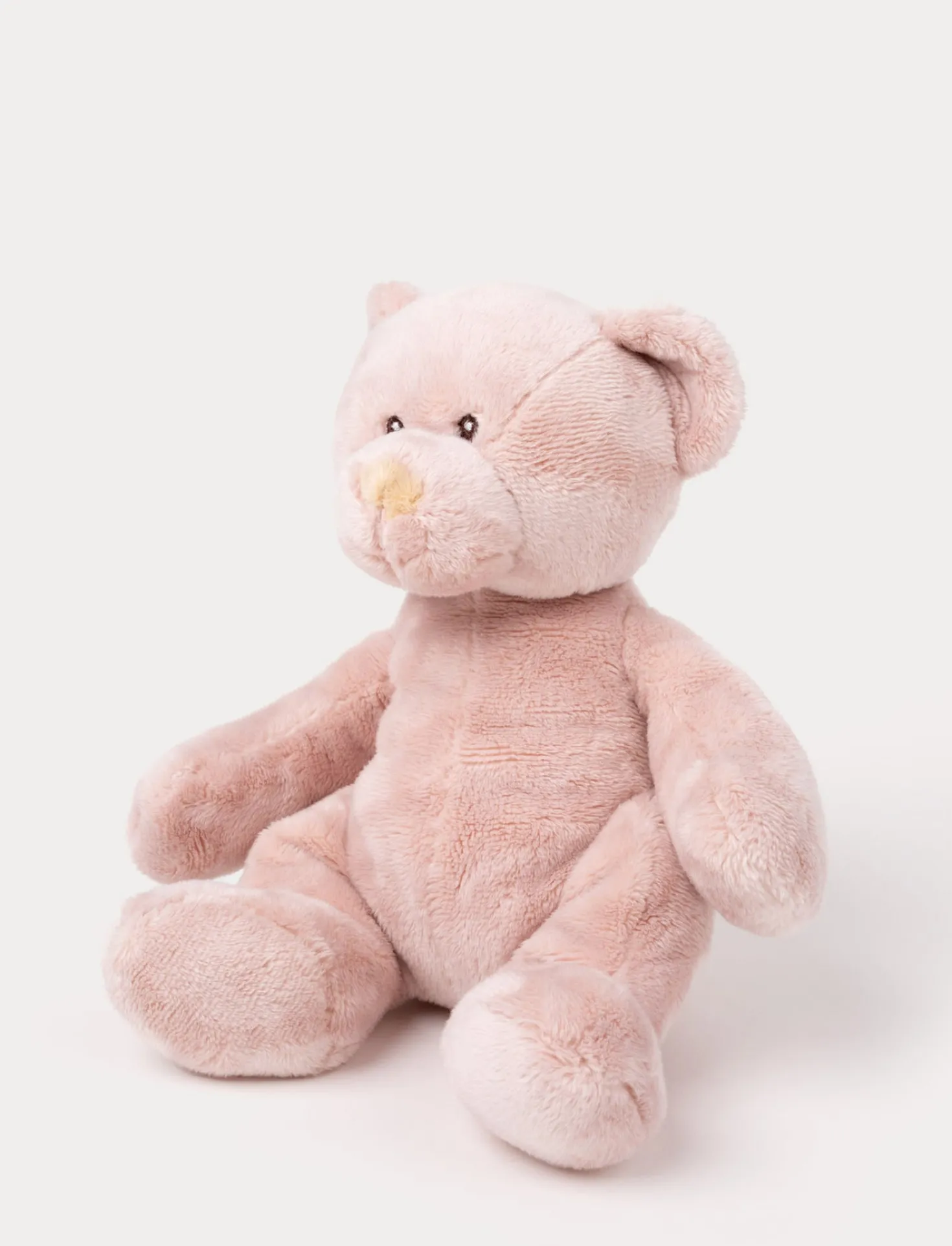 Wilmer, Nalle, Rosa